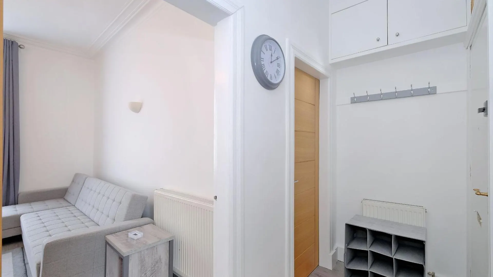 אברדין Stunning 2 Bed City Centre Apartment Union Grove 0*,  בריטניה