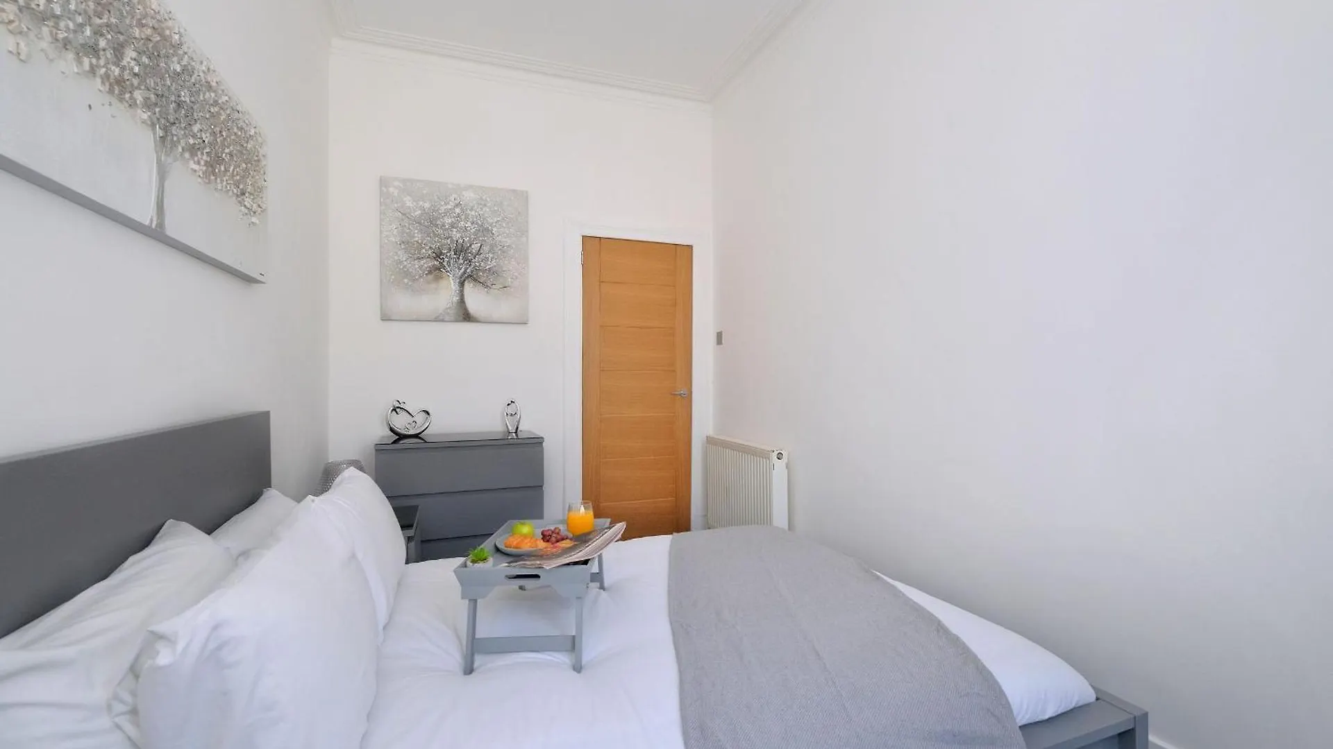 אברדין Stunning 2 Bed City Centre Apartment Union Grove