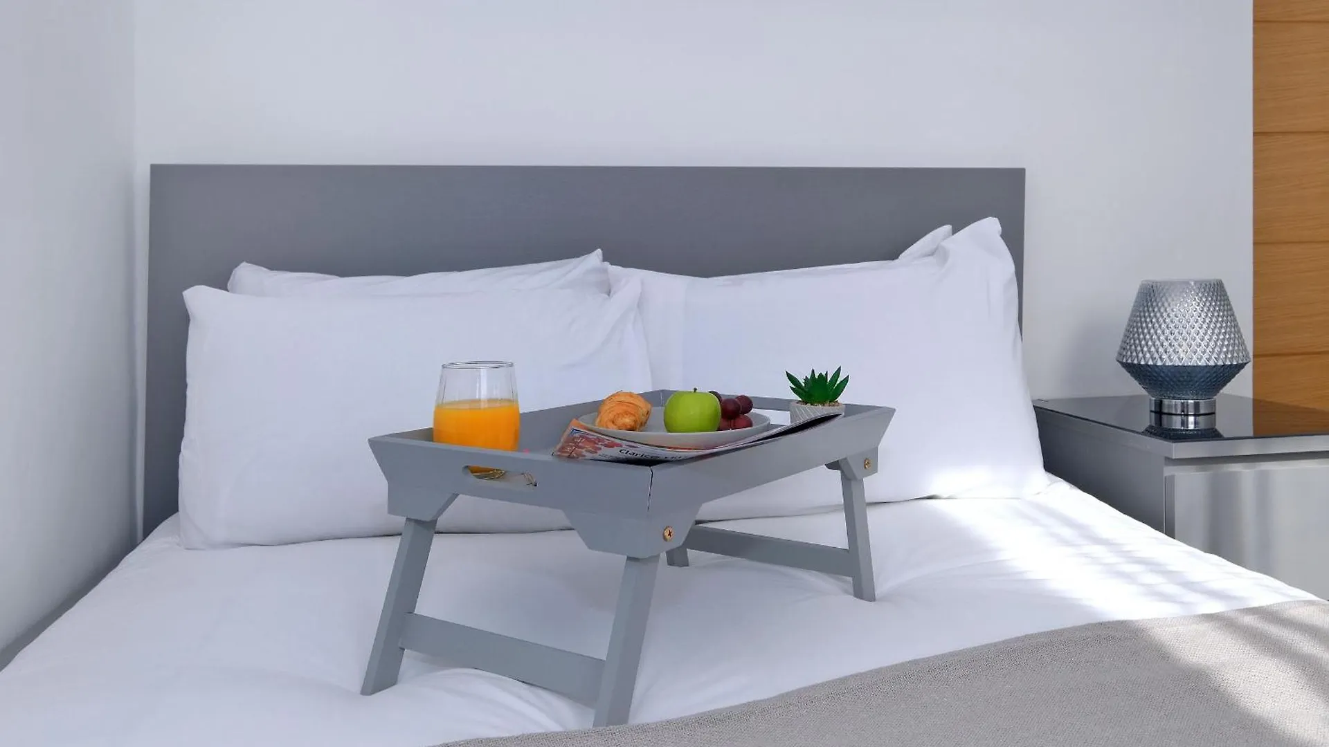 אברדין Stunning 2 Bed City Centre Apartment Union Grove