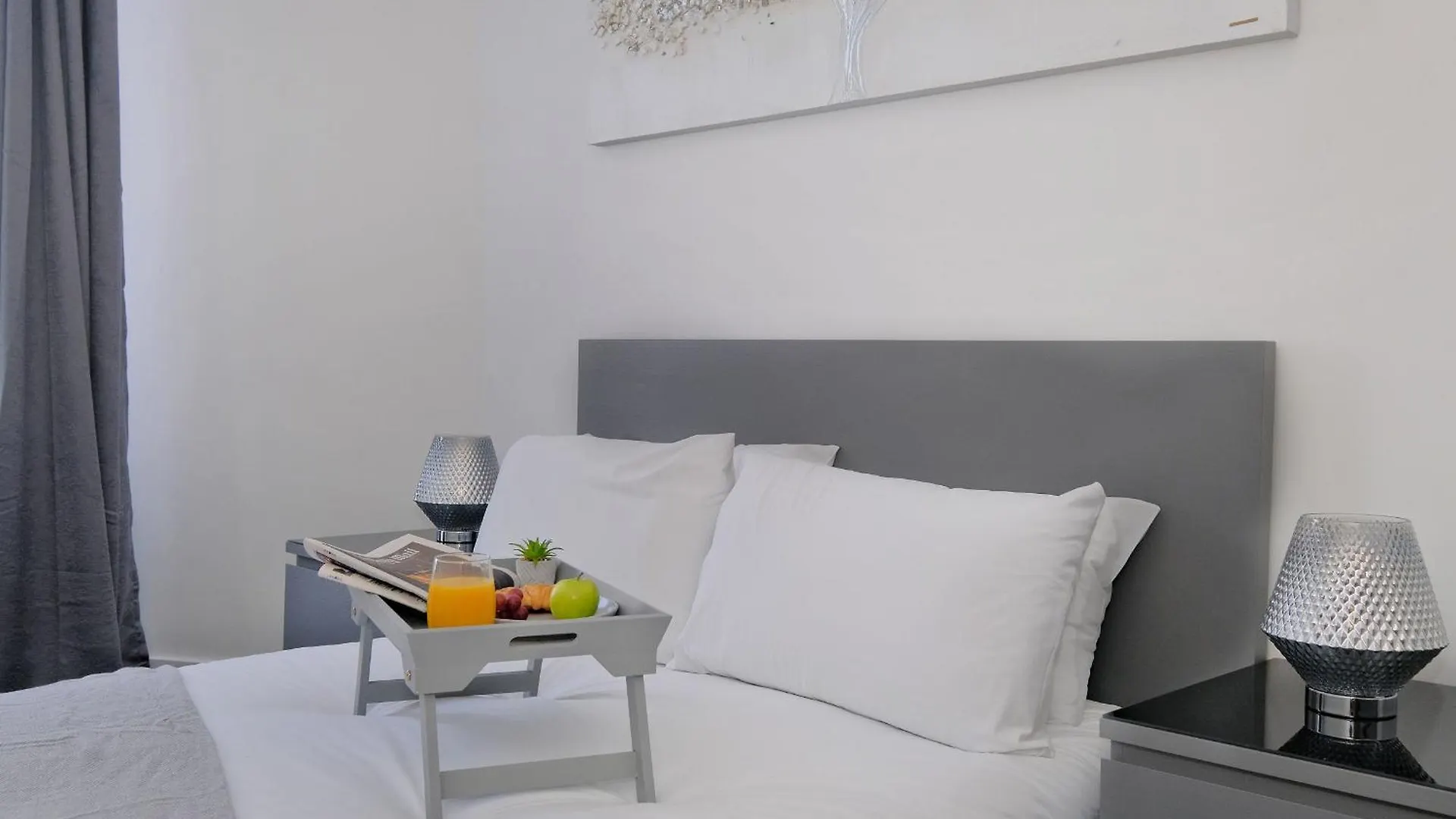אברדין Stunning 2 Bed City Centre Apartment Union Grove